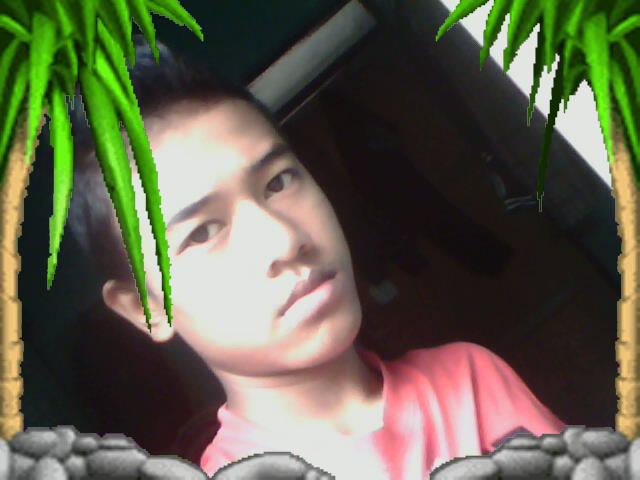 Fauzi Ozi Brojoel 2